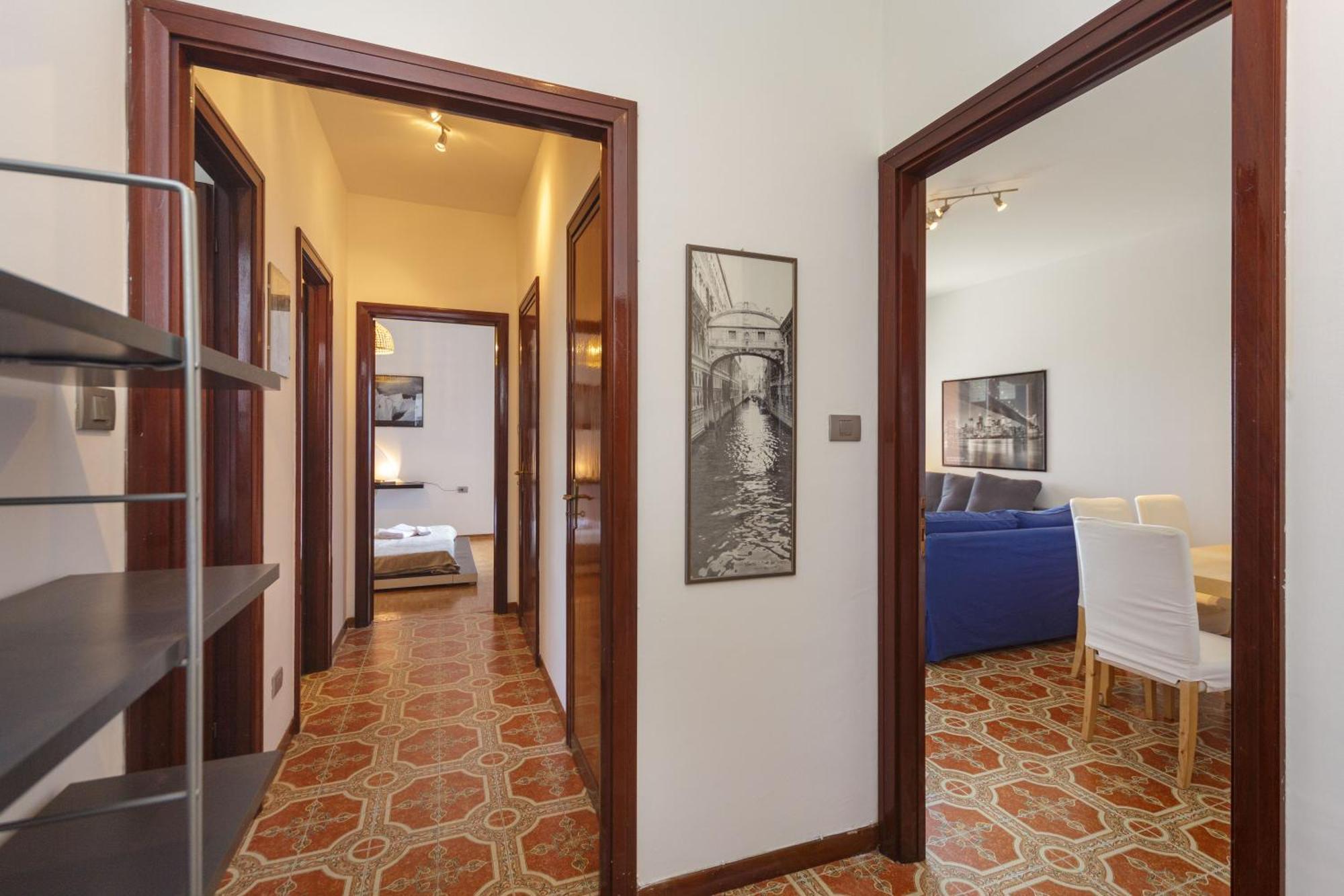 Casa Anna Sea View, Pool, Parking & Wifi Apartment Rapallo Exterior photo