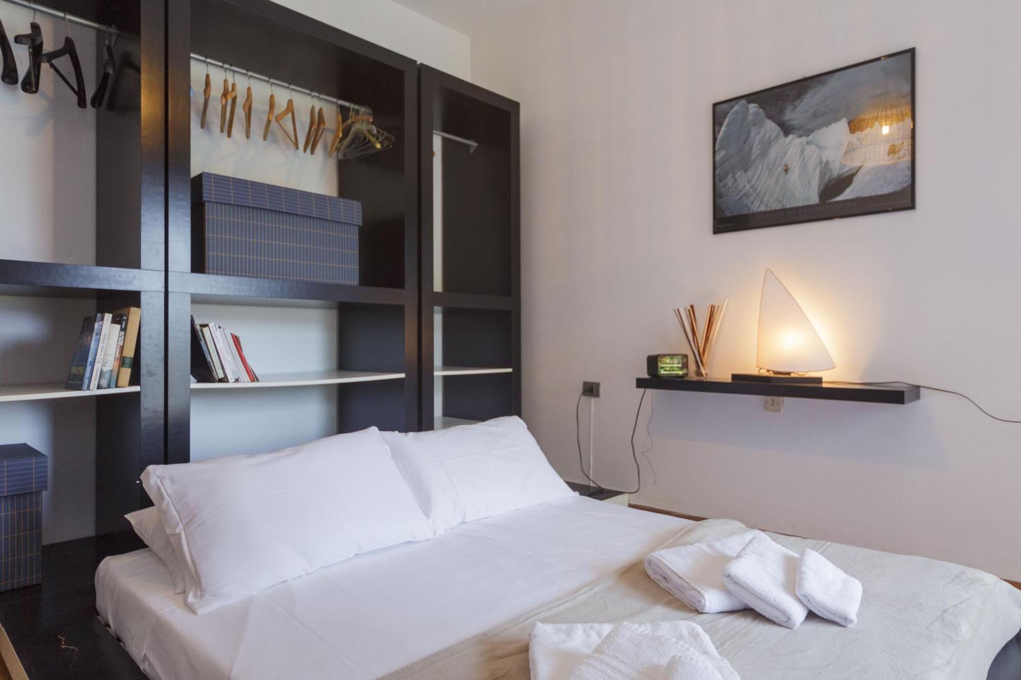 Casa Anna Sea View, Pool, Parking & Wifi Apartment Rapallo Exterior photo
